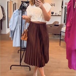 Lalavon small sweater tank